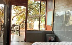 Cat Tien Hotel